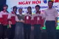 NGÀY HỘI STEM CẤP TH VÀ THCS TỈNH ĐĂK LĂK LẦN II NĂM 2024