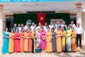 LỄ TỔNG KẾT NĂM HỌC 2023-2024 – TỰ HÀO NHÌN LẠI MỘT NĂM HỌC